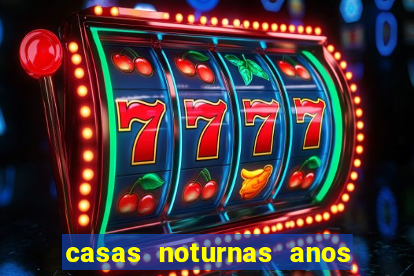 casas noturnas anos 80 e 90 porto alegre