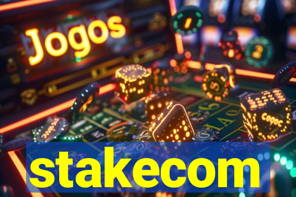 stakecom