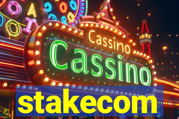 stakecom