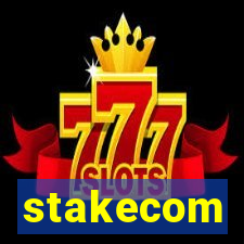stakecom