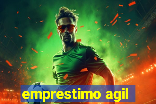 emprestimo agil