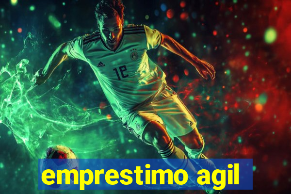 emprestimo agil