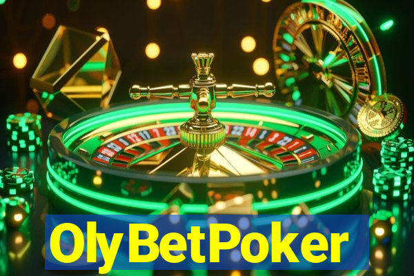 OlyBetPoker