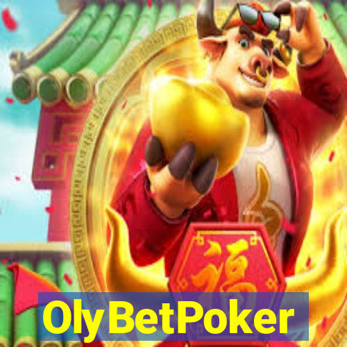 OlyBetPoker