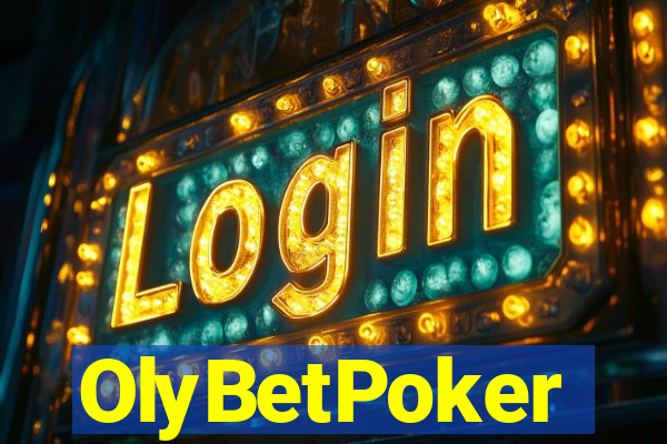 OlyBetPoker