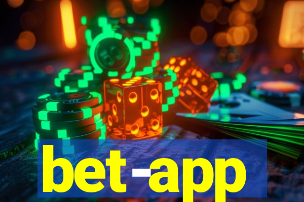 bet-app