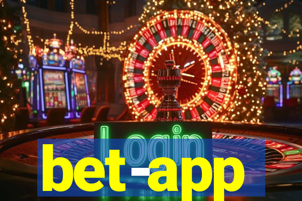 bet-app