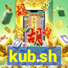 kub.sh