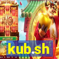 kub.sh
