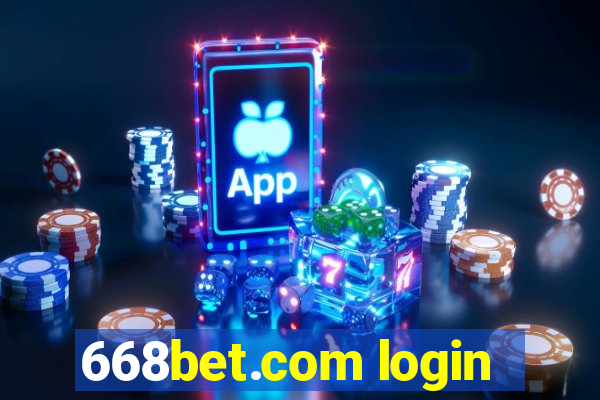 668bet.com login