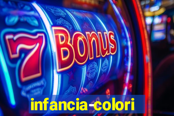 infancia-colorida777.com