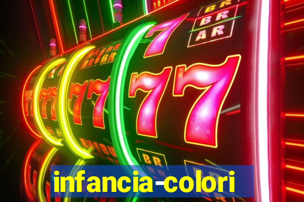 infancia-colorida777.com
