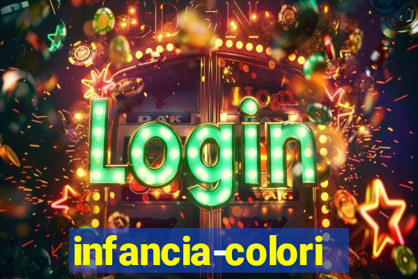 infancia-colorida777.com