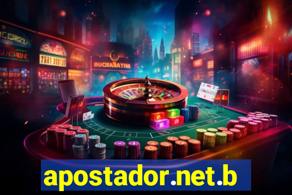 apostador.net.br