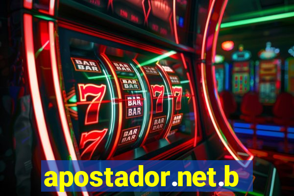 apostador.net.br