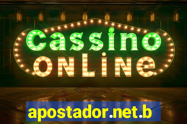 apostador.net.br
