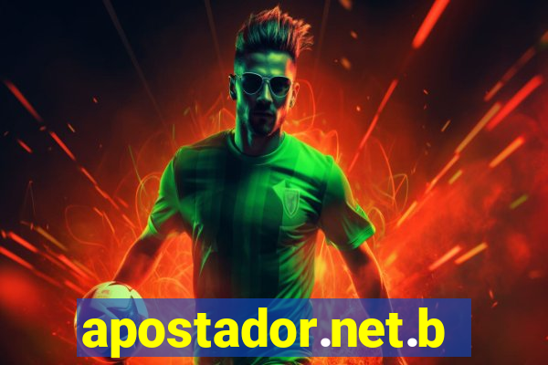 apostador.net.br