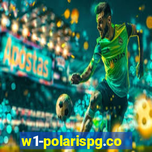 w1-polarispg.com