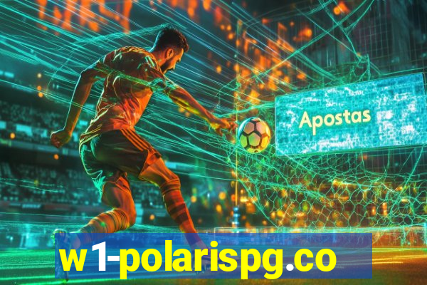 w1-polarispg.com