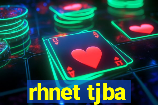 rhnet tjba