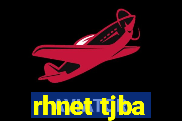 rhnet tjba
