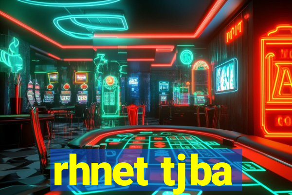 rhnet tjba