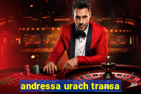 andressa urach transa
