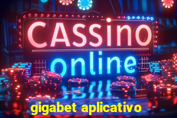 gigabet aplicativo