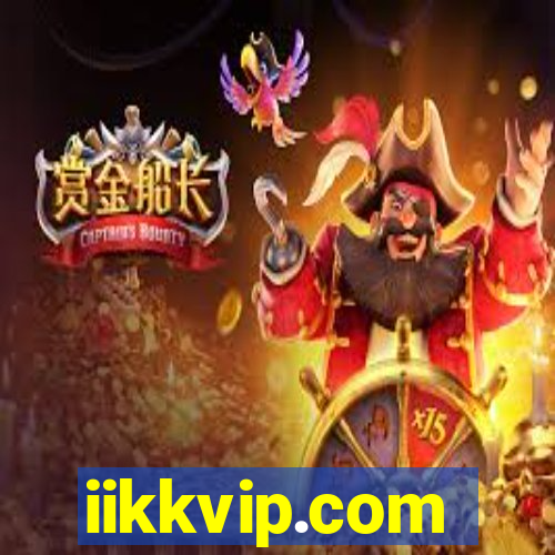 iikkvip.com