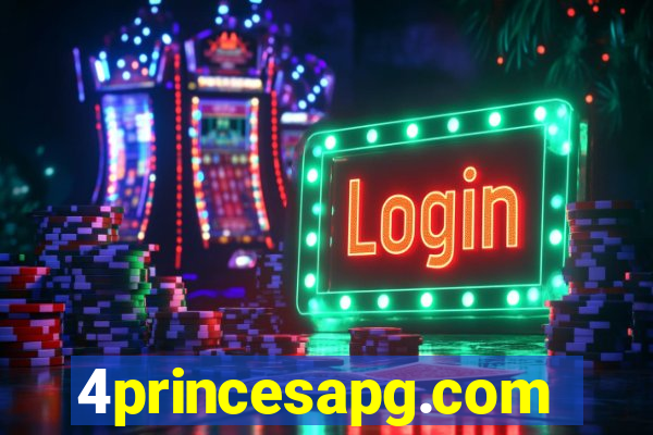 4princesapg.com