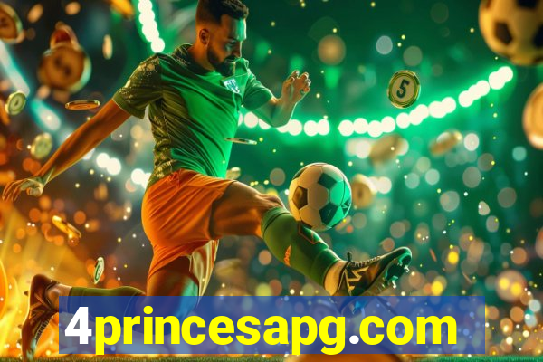 4princesapg.com