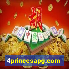 4princesapg.com