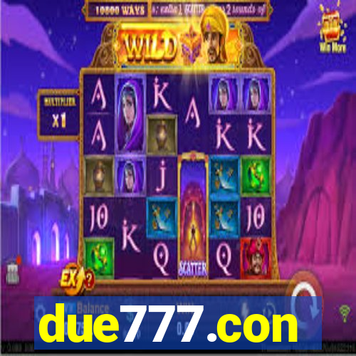 due777.con