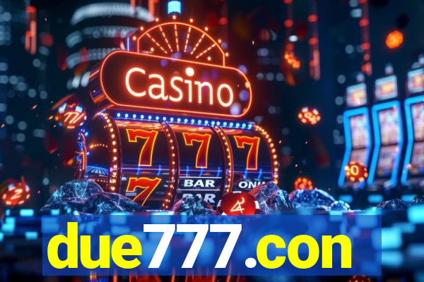 due777.con