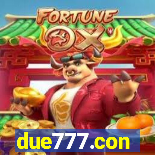 due777.con