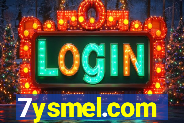 7ysmel.com