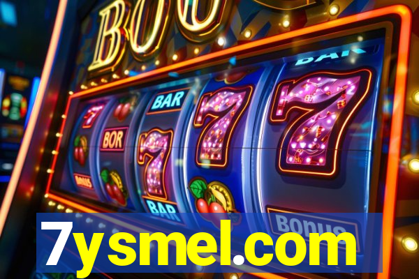 7ysmel.com
