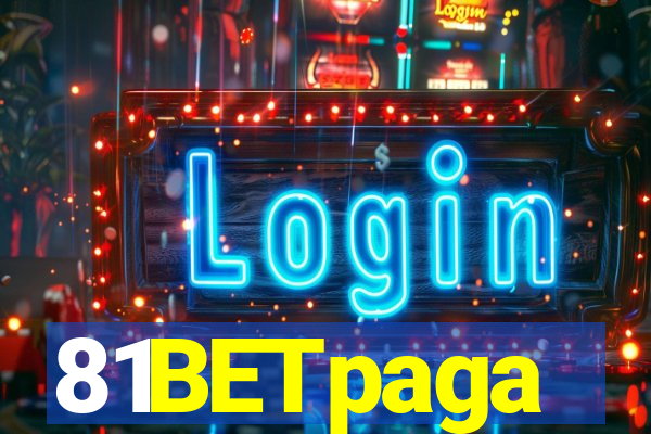 81BETpaga
