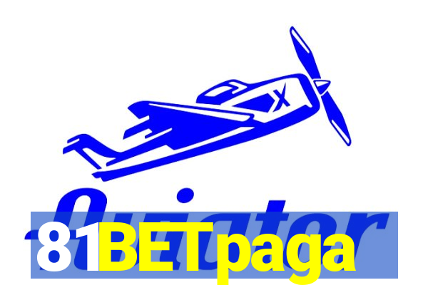 81BETpaga
