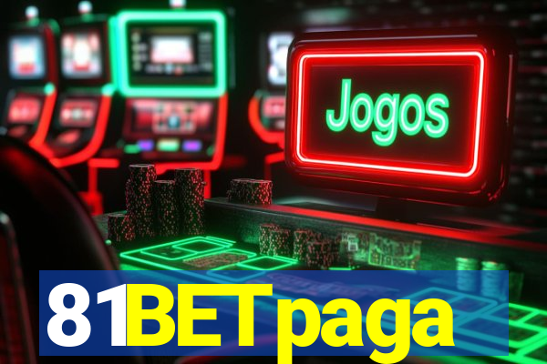 81BETpaga
