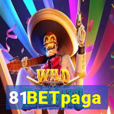 81BETpaga