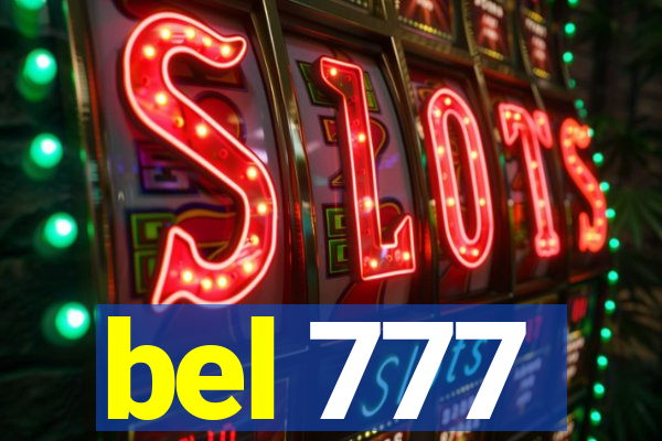 bel 777