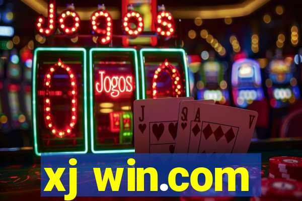 xj win.com