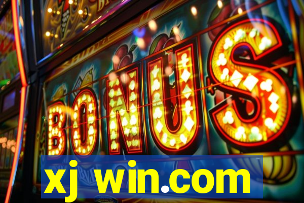 xj win.com
