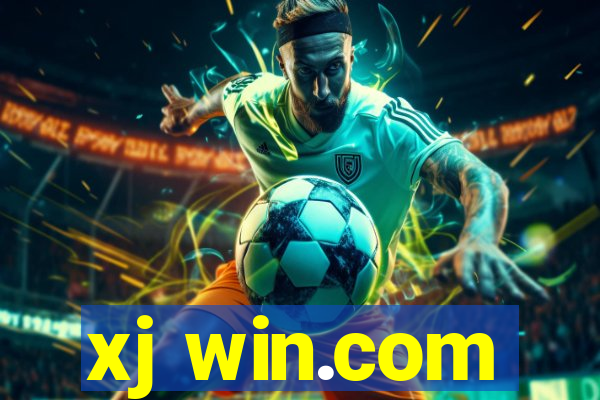 xj win.com