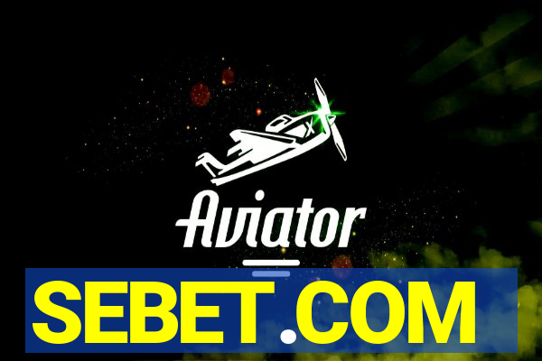 SEBET.COM