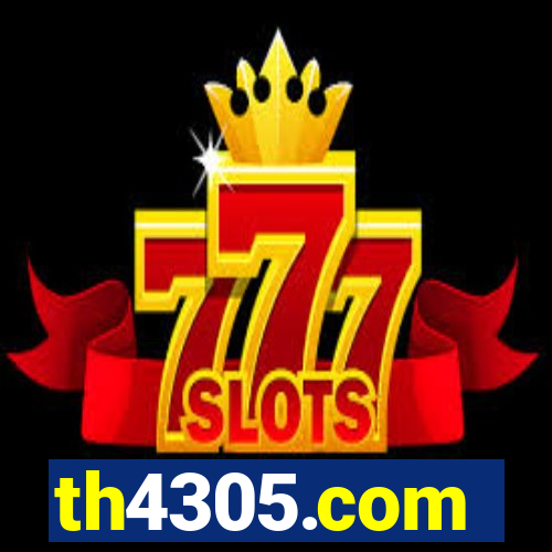 th4305.com