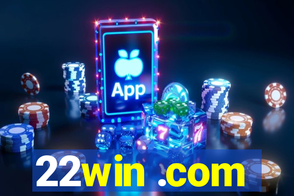 22win .com