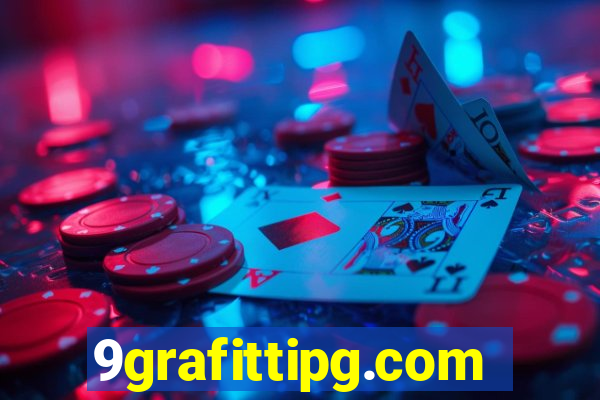 9grafittipg.com