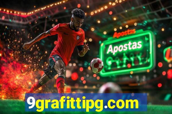9grafittipg.com